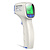 AKTIE PAKKET: Infrarood (IR) Thermometer voor accurate lichaamstemperatuur meting.