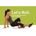 Foam Roller | Massagebal