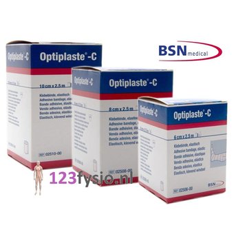 Bsn Medical Optiplast C Einzeln Verpackt 123fysio Nl