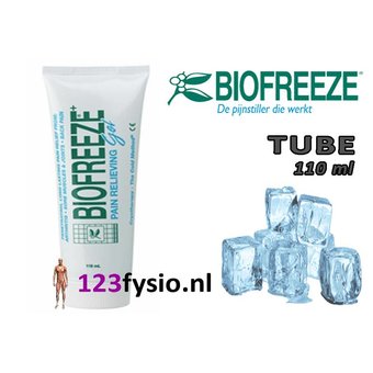 Tube 110 Ml 123fysio Nl