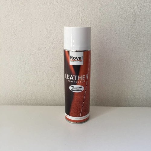 Oranje BV Leather Protector 500 ml