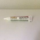 Fenice Leather  glue colla  20 ml