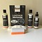 Oranje BV Leather care kit met power cleaner