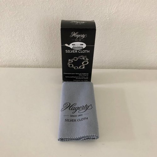 Hagerty Hagerty Silver Cloth