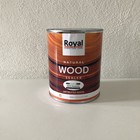 Oranje BV Natural Woodsealer 1 liter