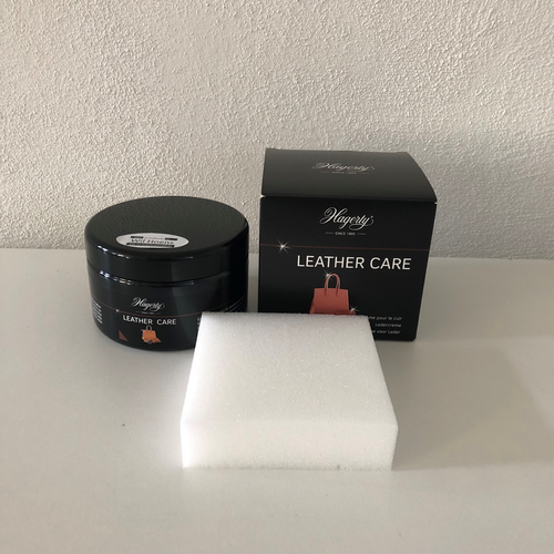 Hagerty Hagerty Leather care
