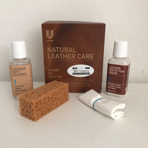 uniters U Naturel Leather care  150  ML