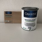 Ciranova Ciranova Woodlook+ Zero Gloss oil 1 liter