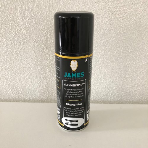 James James VlekkenSpray 200 ml