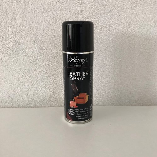 Hagerty Hagerty Leather spray 200 ml