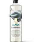 James James Vinyl & PVC reiniger E 1 Liter