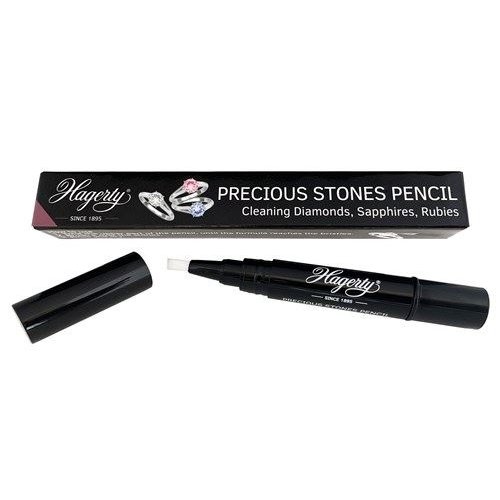 Hagerty Hagerty Precious Stones Pencil