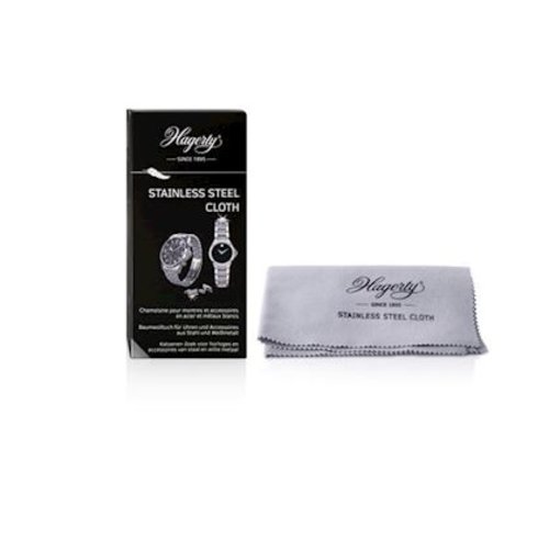 Hagerty Hagerty Stainless Steel Cloth