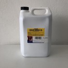 Langlow Langlow Boiled linseed oil (gekookte lijnolie) 5 liter