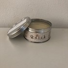 Quick was Quick wax (antiekwas, boenwas, Terpentijnwas)