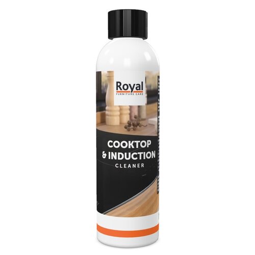 Oranje BV Cooktop induction cleaner 250 ml