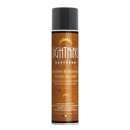 Lightning Lightning Raviveur 400 ml