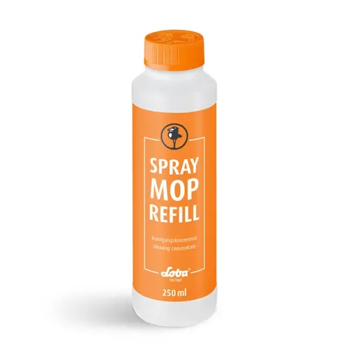 Loba Loba spray mop refill 250 ml