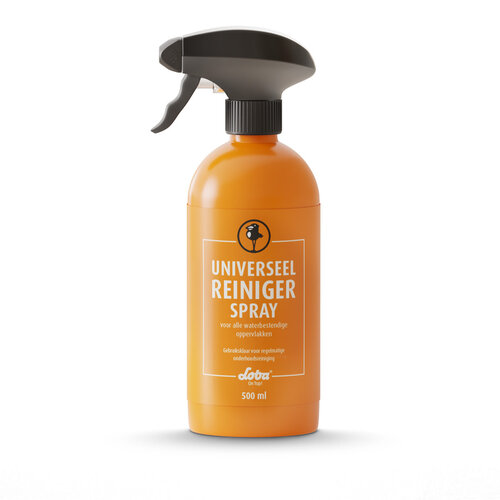 Loba LOBA Home Universeel reiniger spray 500 ml
