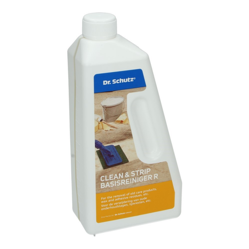 Dr Schutz Dr Schutz Basis Reiniger R - 750 ml