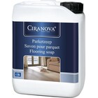 Ciranova Ciranova parketzeep wit 5 liter