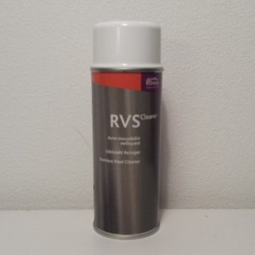 Oranje BV RVS Cleaner