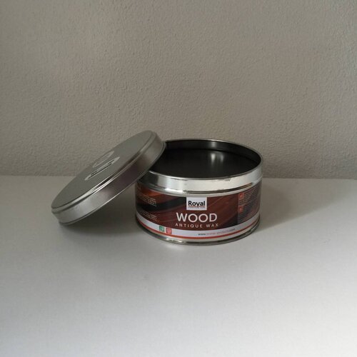 Oranje BV Antiekwas 370 ml