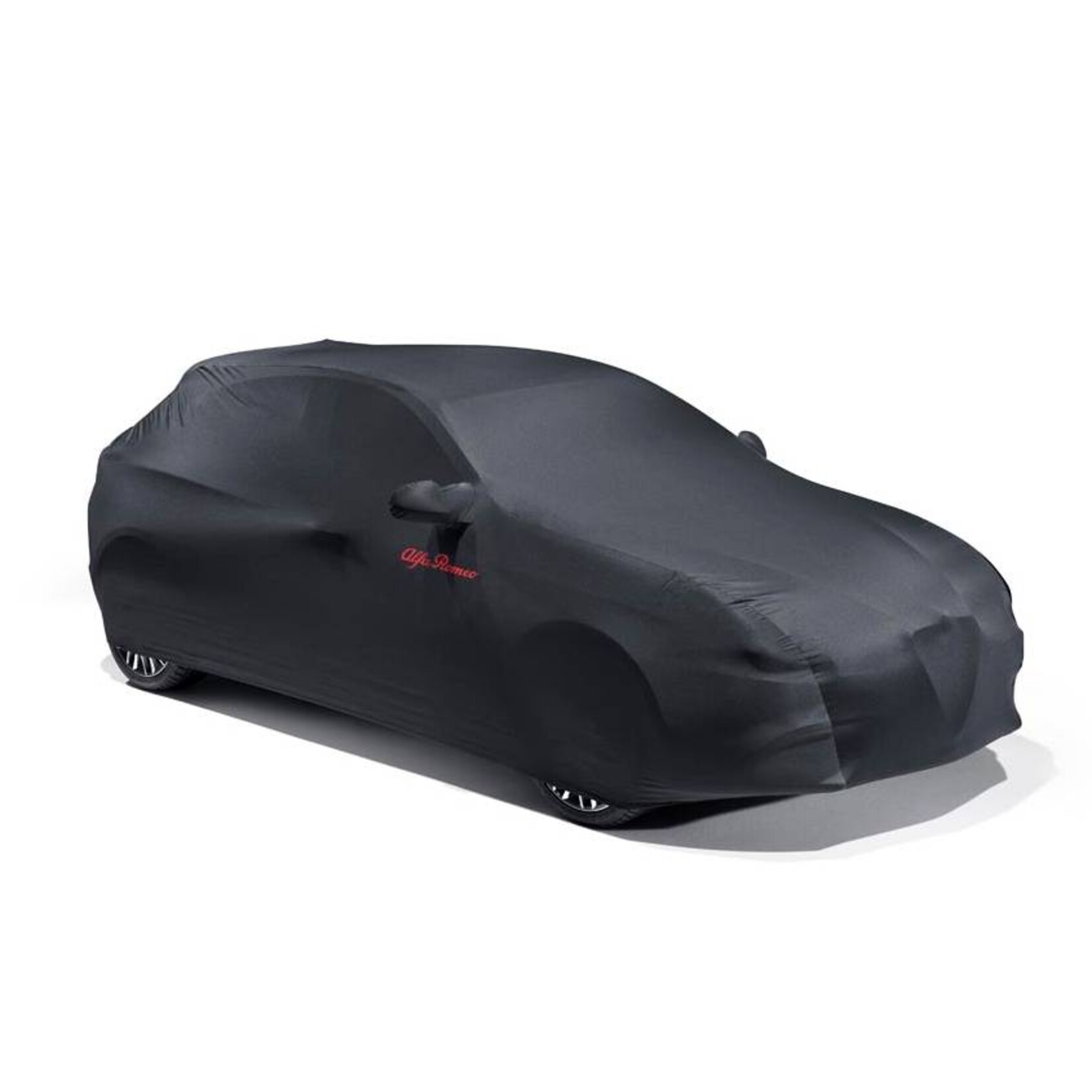 Car Cover voor de Giulietta