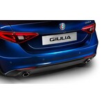 Parkeersensoren Giulia