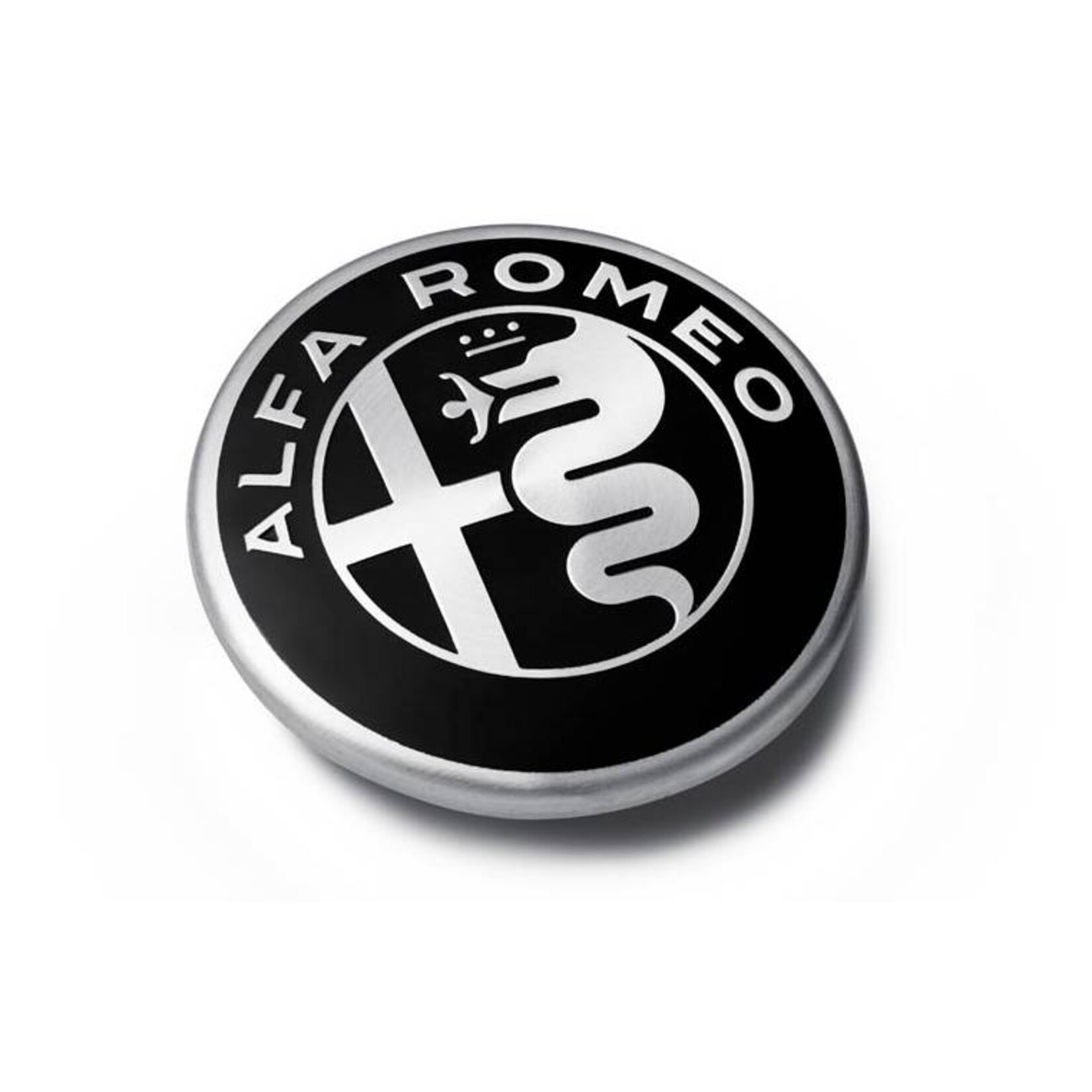 Alfa Romeo naafdoppen voor de Giulia / Stelvio