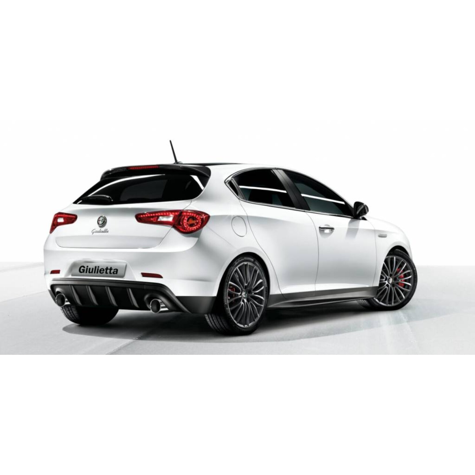 Diffuser Giulietta