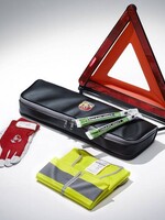 Emergency kit Abarth