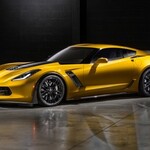 Corvette Z06