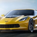 Corvette Z06/ZR1