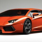 Aventador LP 700-4