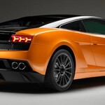 Gallardo LP 550-2