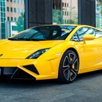 Gallardo LP 560-4