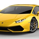 Huracan LP 610-4