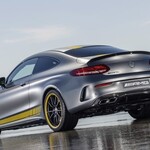 C 63 Coupe (C205)