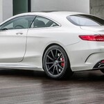 S 63 Coupe / Cabriolet (C217-R217)