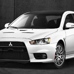 Lancer Evolution