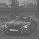 124 Spider