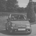 Abarth 500/595/695