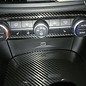 Alfa Romeo Giulia / Stelvio AC air conditionate cover frame