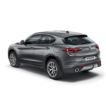 Alfa Romeo Stelvio trekhaak afneembaar