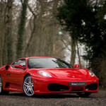 F430