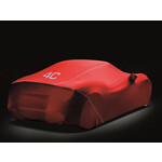 Indoor Car Cover 4C / 4C Spider