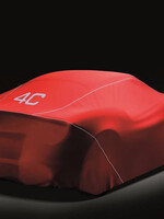 Indoor Car Cover 4C / 4C Spider