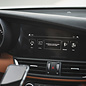 Apple Carplay & Android Auto interface voor de Alfa Romeo Giulia en Stelvio