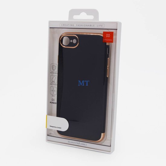 Xundo Slim TPU Case I-Phone 6 Plus